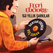 Sertab Erener - Boş Sokak [Fecri Ebcioğlu 100 Yıllık Şarkılar]