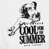 Demi Lovato - Cool for the Summer [Rock Version]