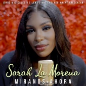Sarah La Morena - Miranos Ahora [Acustica]