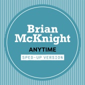 Brian McKnight - Anytime [Sped Up]