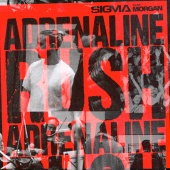 Sigma - Adrenaline Rush (feat. MORGAN)