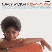 Nancy Wilson - Today - My Way [Mono / Expanded Edition]