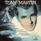 Tony Martin - Tony Martin (1950)