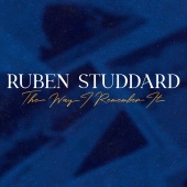 Ruben Studdard - The Way I Remember It