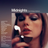 Taylor Swift - Midnights [The Til Dawn Edition]
