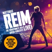 Matthias Reim - Pech & Schwefel (feat. Julian Reim) [Live]