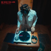 Jon Batiste - Be Who You Are (Real Magic) (feat. JID, NewJeans, Camilo)