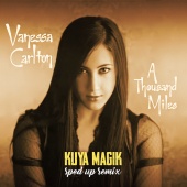 Vanessa Carlton - A Thousand Miles [Sped Up]