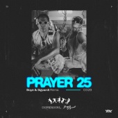 Infernal - Prayer 25 [Boye & Sigvardt Remix]