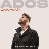 Ados - Canavar [Live Performance]