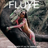 Brisa Fenoy - Fluye (feat. Alta Vibración)