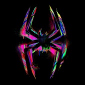 Metro Boomin - METRO BOOMIN PRESENTS SPIDER-MAN: ACROSS THE SPIDER-VERSE [SOUNDTRACK FROM AND INSPIRED BY THE MOTION PICTURE]