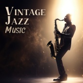 Gold Lounge - Vintage Jazz Music: Jazz from Old City