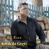 Ali Rıza - Kırdı da Geçti