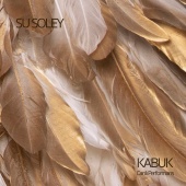 Su Soley - Kabuk [Canlı Performans]