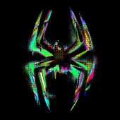 Metro Boomin - METRO BOOMIN PRESENTS SPIDER-MAN: ACROSS THE SPIDER-VERSE [SOUNDTRACK FROM AND INSPIRED BY THE MOTION PICTURE / DELUXE EDITION]