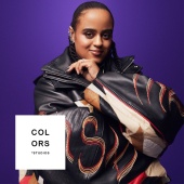 Seinabo Sey - EVERYTHING [A COLORS SHOW]