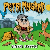 Petri Nygård - TELTTA PYSTYS