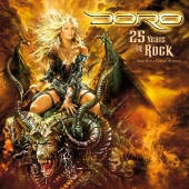Doro - 25 Years in Rock [Live]