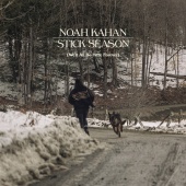 Noah Kahan - Stick Season [We'll All Be Here Forever]