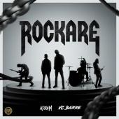 ADAAM - ROCKARE (feat. VC Barre)