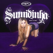 Priscilla - Sumidinha (feat. DJ 2F)