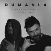 İbrahim Yılmaz - Dumanla (feat. Araf Yekta)