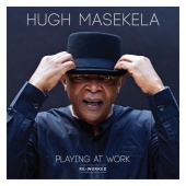 Hugh Masekela - Playing at Work [Re-Worked]