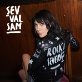 Şevval Sam - Rock'ı Severiz, Vol. I