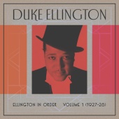 Duke Ellington - Ellington In Order, Volume 1 (1927-28)