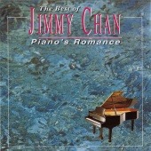 Jimmy Chan - Piano's Romance