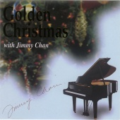 Jimmy Chan - Golden Christmas