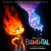 Thomas Newman - Elemental [Original Motion Picture Soundtrack]