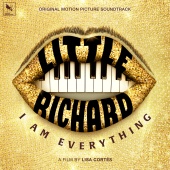Little Richard - Little Richard: I Am Everything [Original Motion Picture Soundtrack]