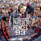 Johnny Hallyday - Parc des Princes 93 [Live]