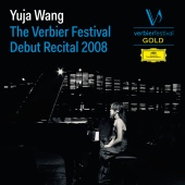 Yuja Wang - Yuja Wang - The Verbier Festival Debut Recital 2008 [Live]