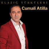 Cumali Atilla - Elazığ Türküleri