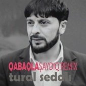Tural Sedalı - Qabaqlaşaydıq  (feat. Mr Jeka) [Remix]