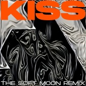 Editors - Kiss [The Soft Moon Remix]