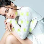 Jolin Tsai - Untitled - From THE FIRST TAKE