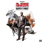 Dj Mk - SAFETY FIRST - EP