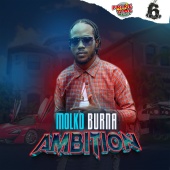 Molko Burna - Ambition