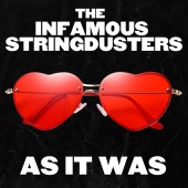 The Infamous Stringdusters - As It Was