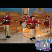 The Cowsills - The Rain, The Park & Other Things [Performed Live On The Ed Sullivan Show /1967]