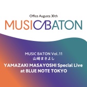 Masayoshi Yamazaki - Yamazaki Masayoshi Special Live at Blue Note Tokyo