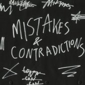 Eyelar - Mistakes & Contradictions
