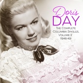 Doris Day - The Complete Columbia Singles, Volume 2 (1948-49)