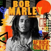 Bob Marley & The Wailers - Three Little Birds (feat. Teni, Oxlade)
