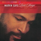 Marvin Gaye - Love Songs: Bedroom Ballads