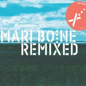 Mari Boine - Remixed [Vol. I -​ ​O​ð​ð​a H​á​mis]